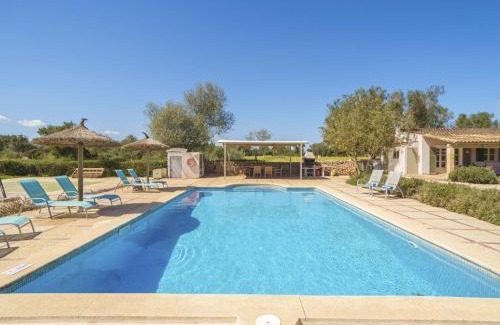 Porreres House | Holiday Home Can Soler by Interhome