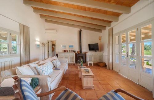 Porreres House | Holiday Home Can Soler by Interhome