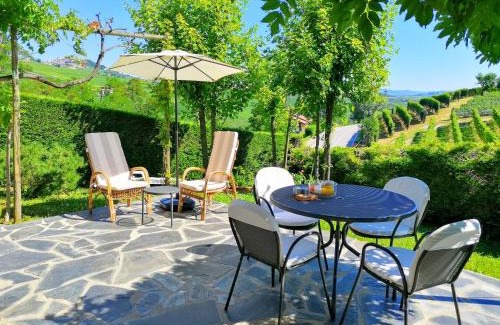 Barolo House | Holiday Home Cannubi in Barolo