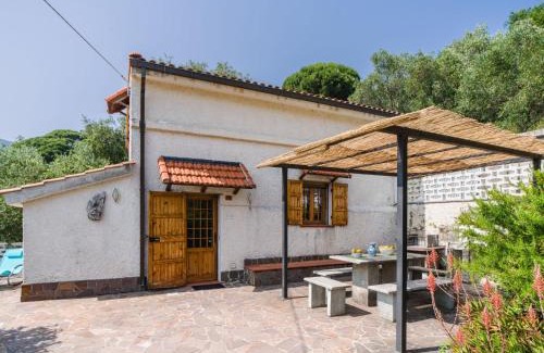 Moneglia House | Holiday Home Casa Nueva by Interhome