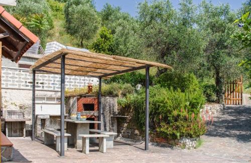 Moneglia House | Holiday Home Casa Nueva by Interhome