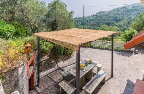 Moneglia House | Holiday Home Casa Nueva by Interhome