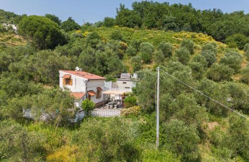 Moneglia House | Holiday Home Casa Nueva by Interhome