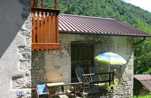 Cepletischis House | Holiday Home Casa Polava by Interhome