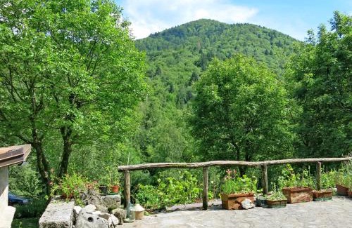 Cepletischis House | Holiday Home Casa Polava by Interhome