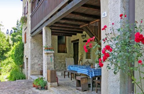 Cepletischis House | Holiday Home Casa Polava by Interhome