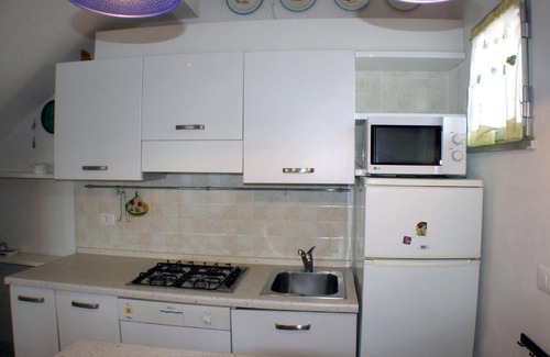 Lido delle Nazioni House | Holiday Home Cenam