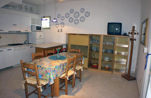 Lido delle Nazioni House | Holiday Home Cenam