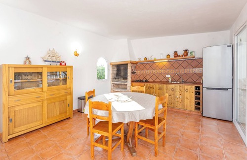Cala en Blanes House | Holiday Home 'Chalet Es Llossar' with Private Pool, Private Terrace and Wi-Fi