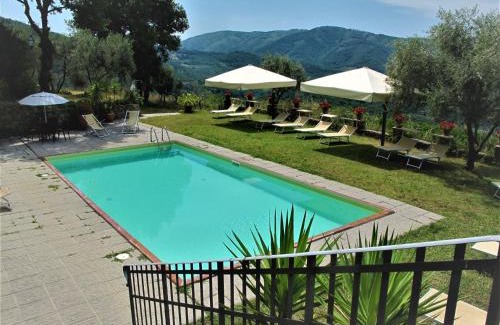 Greve in Chianti House | Holiday Home Chiesa by Interhome