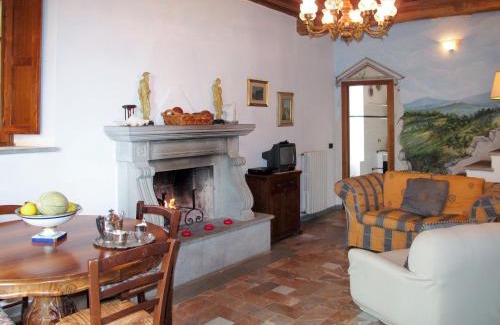 Greve in Chianti House | Holiday Home Chiesa by Interhome