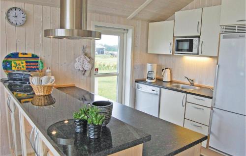 Flovt Strand House | Holiday Home Chr Jacobsensvej Haderslev Ix