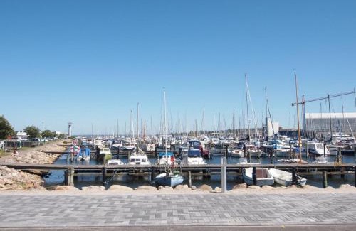 Assens House | Holiday Home Claudine - 90m from the sea by Interhome