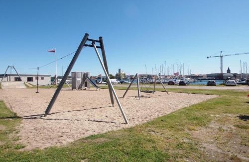 Assens House | Holiday Home Claudine - 90m from the sea by Interhome