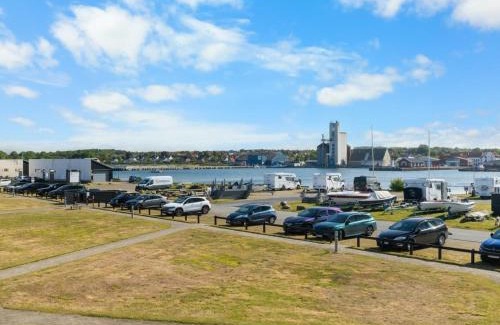 Assens House | Holiday Home Claudine - 90m from the sea by Interhome