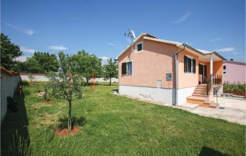 Cabrunici House | Holiday Home Cukrici Iii