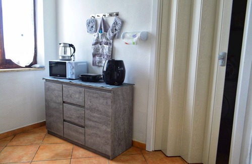 Sorso House | Holiday Home "Da Albino" with Garden & Wi-Fi