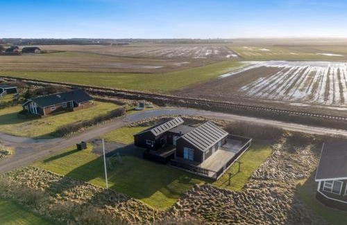 Vrist Strand House | Holiday Home Damaskin - 300m from the sea by Interhome