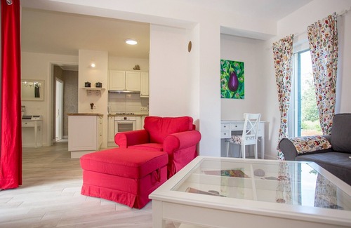 Mali Ston House | Holiday home Damir, (15563), Mali Ston, hr
