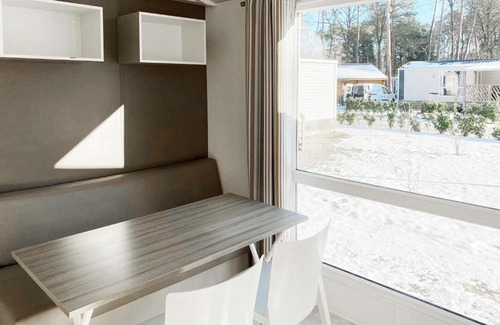 Schinveld House | Holiday Home De Brenkberg-3