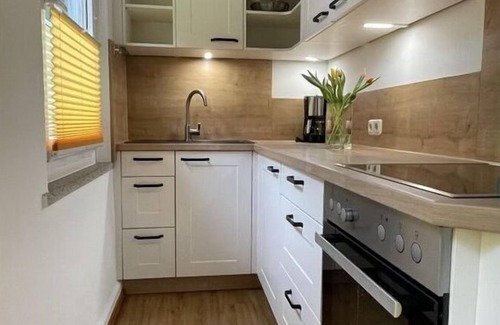 Bucha Apartment | Holiday home lake view - formerly TUI Ferienhaus