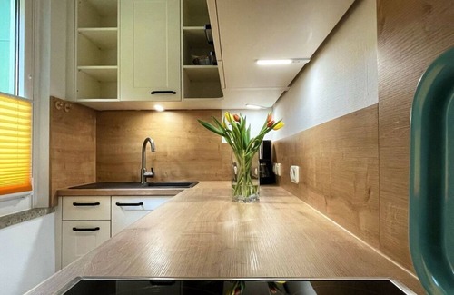Bucha Apartment | Holiday home lake view - formerly TUI Ferienhaus