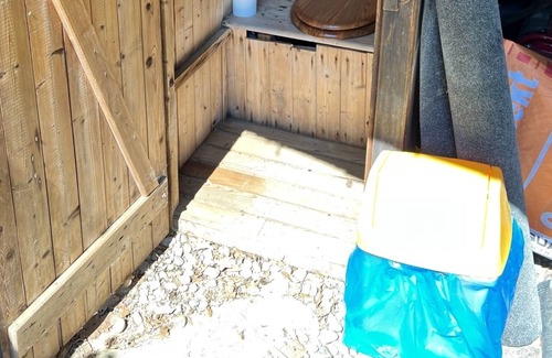 Eltville am Rhein Cabin | Holiday home in a nature park - HAPPY in harmony with nature