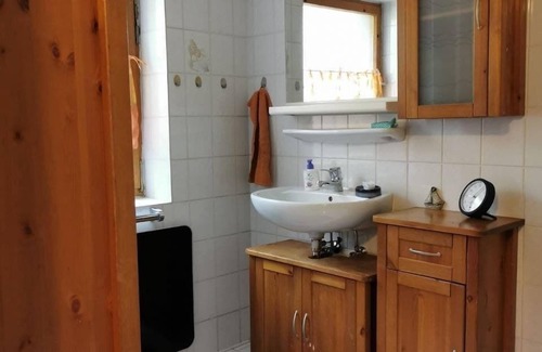 Wolfsburg-Unkeroda House | Holiday home for 7 guests with 80m² in Wolfsburg-Unkeroda (162497)