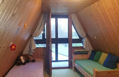 Wolfsburg-Unkeroda House | Holiday home for 7 guests with 80m² in Wolfsburg-Unkeroda (162497)