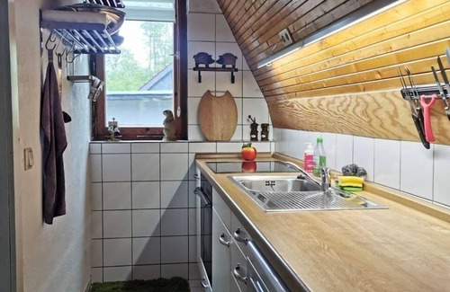 Wolfsburg-Unkeroda House | Holiday home for 7 guests with 80m² in Wolfsburg-Unkeroda (162497)
