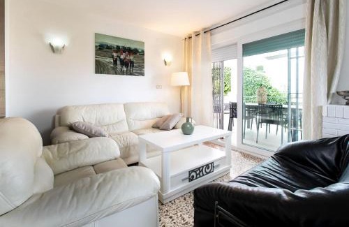 Benajarafe House | Holiday Home Delfines by Interhome