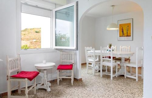 Benajarafe House | Holiday Home Delfines by Interhome