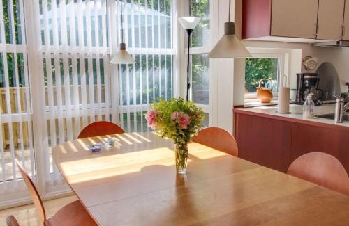 Hasle House | Holiday Home Dilan - 600m from the sea by Interhome