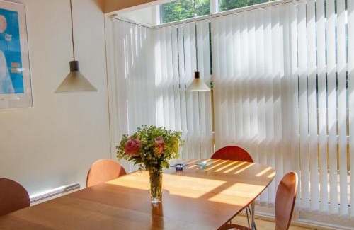 Hasle House | Holiday Home Dilan - 600m from the sea by Interhome