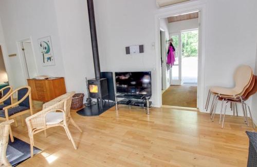 Hasle House | Holiday Home Dilan - 600m from the sea by Interhome