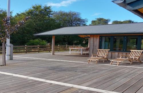 Nordost House | Holiday Home Duco - 780m from the sea by Interhome