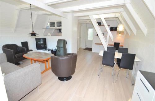 Egsmark Strand House | Holiday Home Ebeltoft - 05