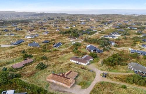 Klegod Strand House | Holiday Home Edlef - 800m from the sea by Interhome