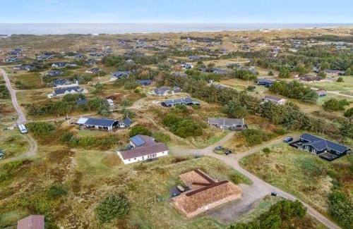 Klegod Strand House | Holiday Home Edlef - 800m from the sea by Interhome