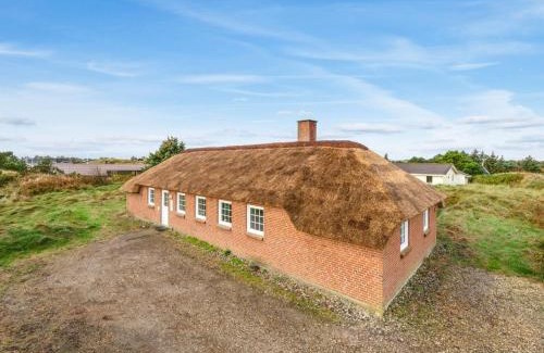 Klegod Strand House | Holiday Home Edlef - 800m from the sea by Interhome