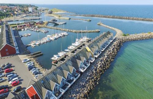 Hasle House | Holiday Home Eija - 5m from the sea by Interhome