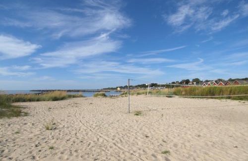 Hasle House | Holiday Home Eija - 5m from the sea by Interhome
