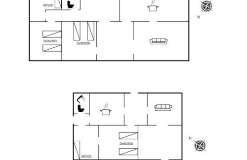 Farso House | Holiday Home Ejnarine - 600m to the fjord by Interhome