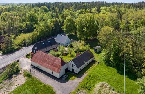 Farso House | Holiday Home Ejnarine - 600m to the fjord by Interhome