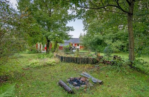 Thorsminde House | Holiday Home Elea - 450m to the fjord by Interhome