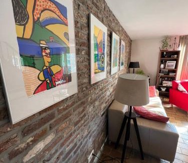 Beutenaken House | Holiday home Elena