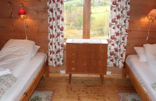 Forde House | Holiday Home Elvehuset by Interhome