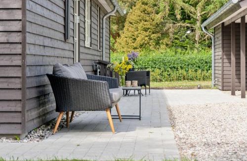 Tranekaer House | Holiday Home Emmalina - 1-3km from the sea by Interhome