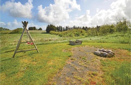 Nørre Lyngby House | Holiday Home Engdraget Løkken