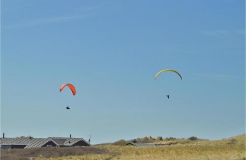 Nørre Lyngby House | Holiday Home Engdraget Løkken